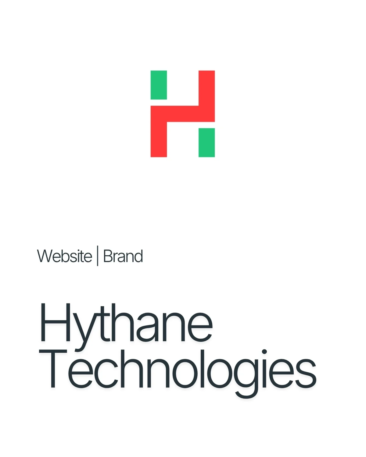 Hythane Technologies — case study